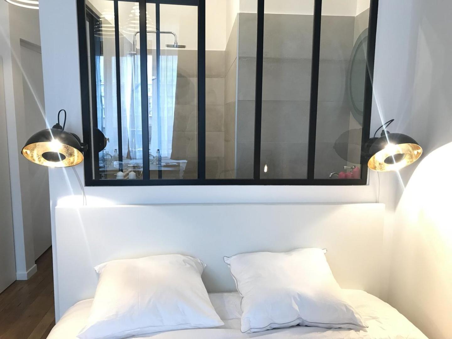 Le Joyau De Jouhaux Appartement G - Lyon Garibaldi 외부 사진