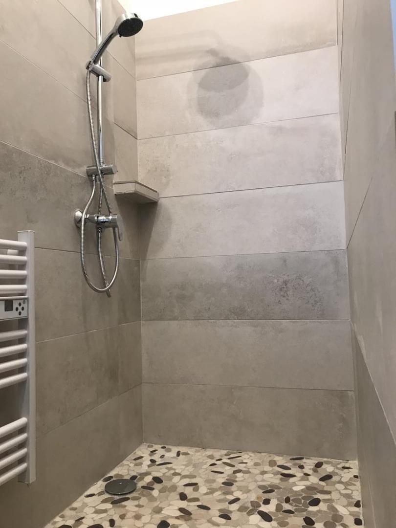 Le Joyau De Jouhaux Appartement G - Lyon Garibaldi 외부 사진