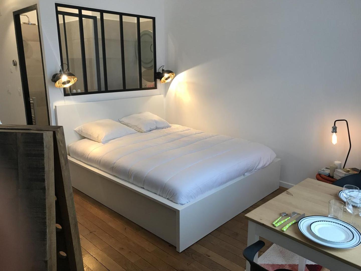 Le Joyau De Jouhaux Appartement G - Lyon Garibaldi 외부 사진