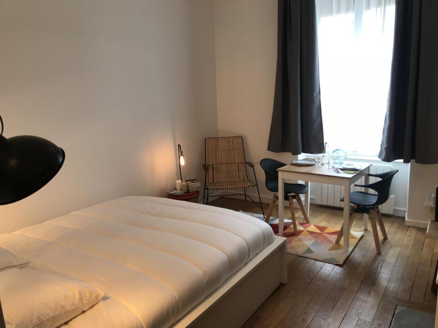 Le Joyau De Jouhaux Appartement G - Lyon Garibaldi 외부 사진
