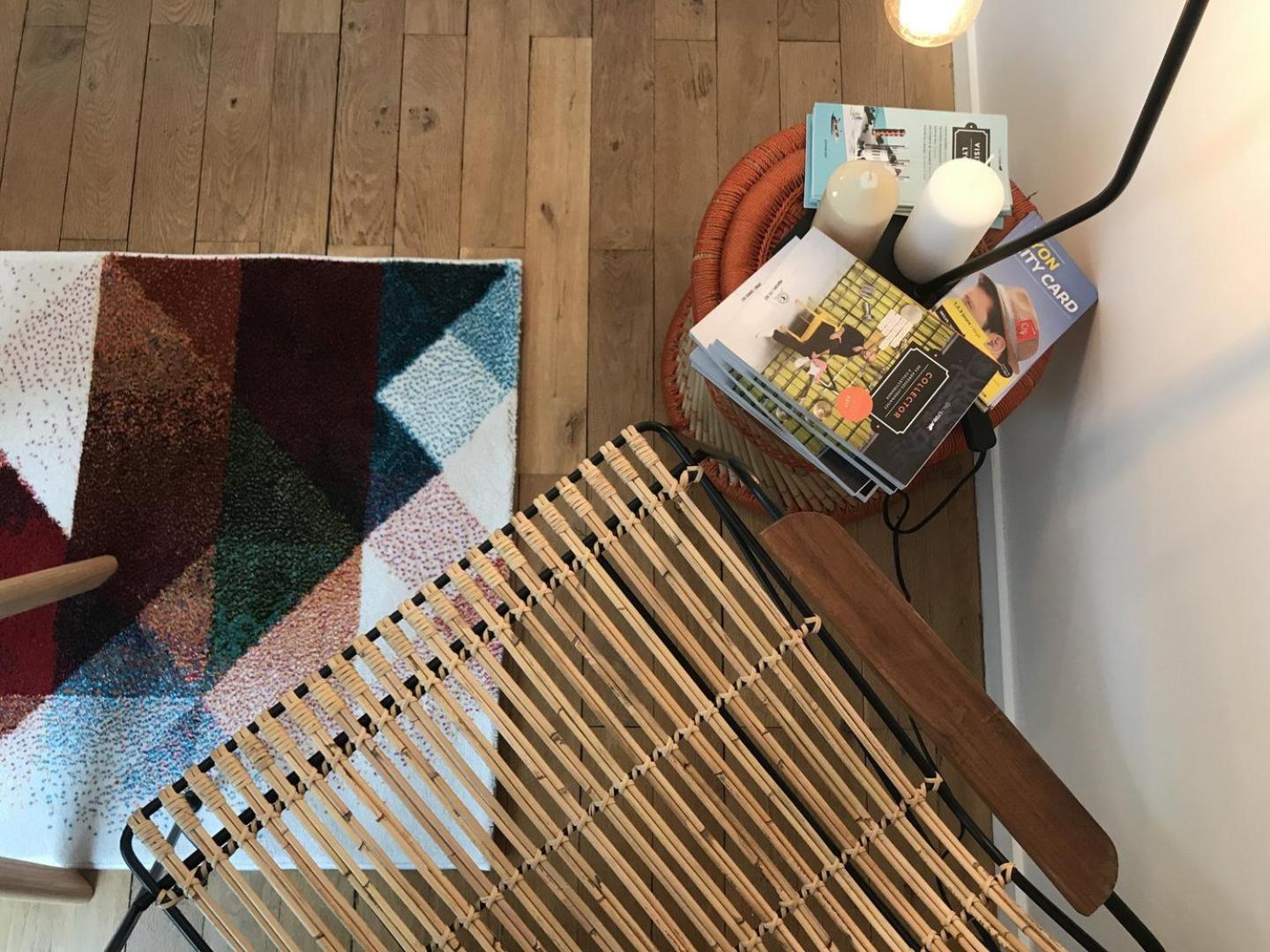 Le Joyau De Jouhaux Appartement G - Lyon Garibaldi 외부 사진