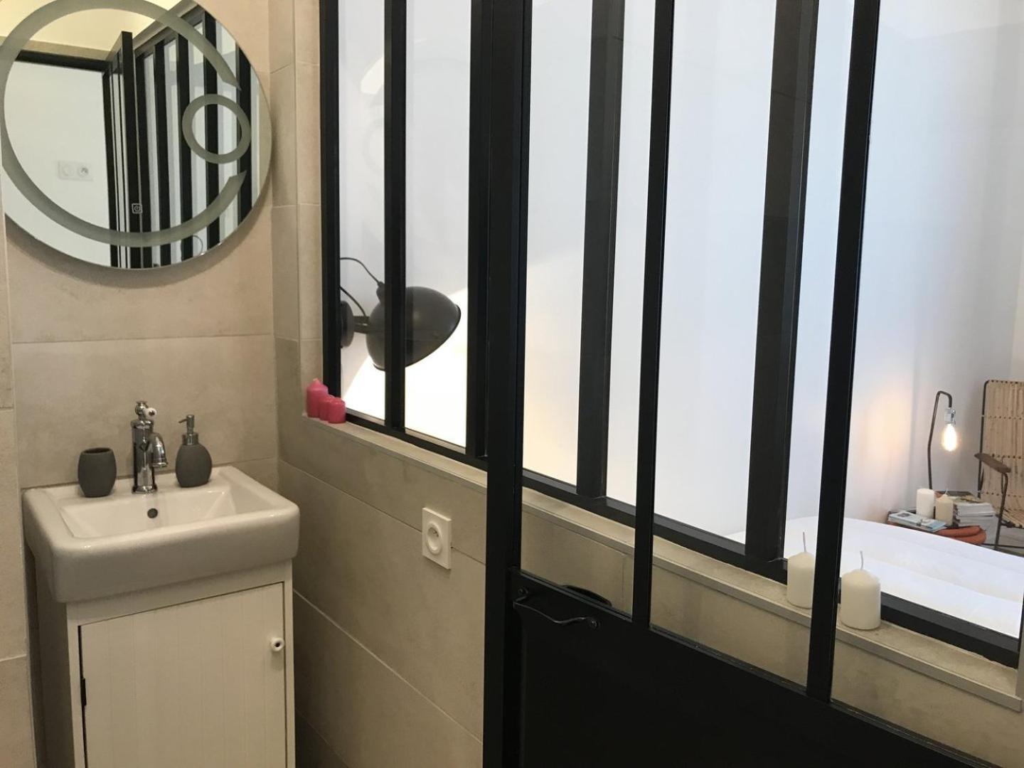 Le Joyau De Jouhaux Appartement G - Lyon Garibaldi 외부 사진